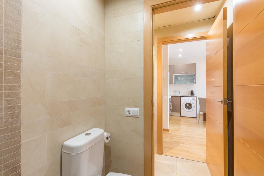 Apartamento Matarolux 8 Exterior foto