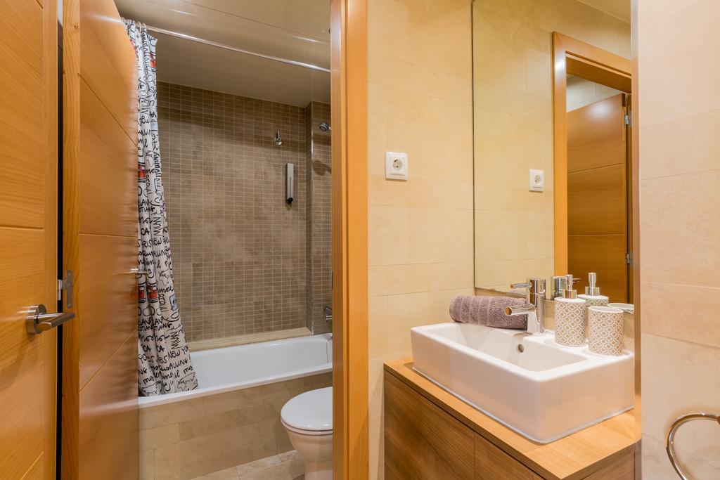 Apartamento Matarolux 8 Exterior foto