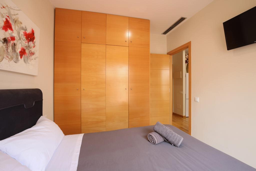 Apartamento Matarolux 8 Exterior foto