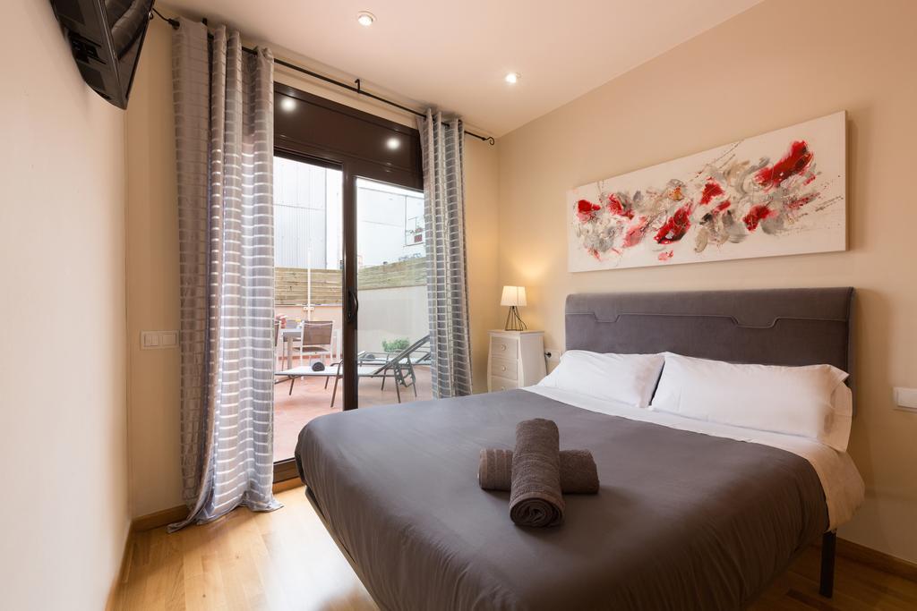 Apartamento Matarolux 8 Exterior foto