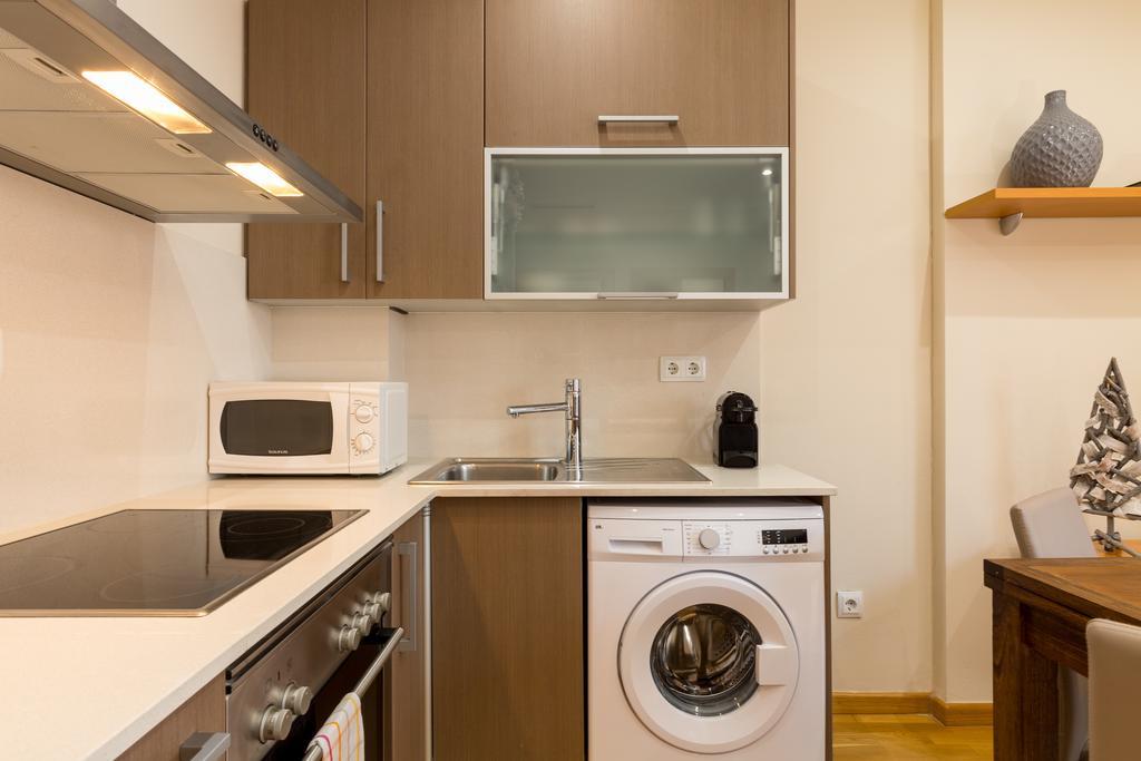 Apartamento Matarolux 8 Exterior foto
