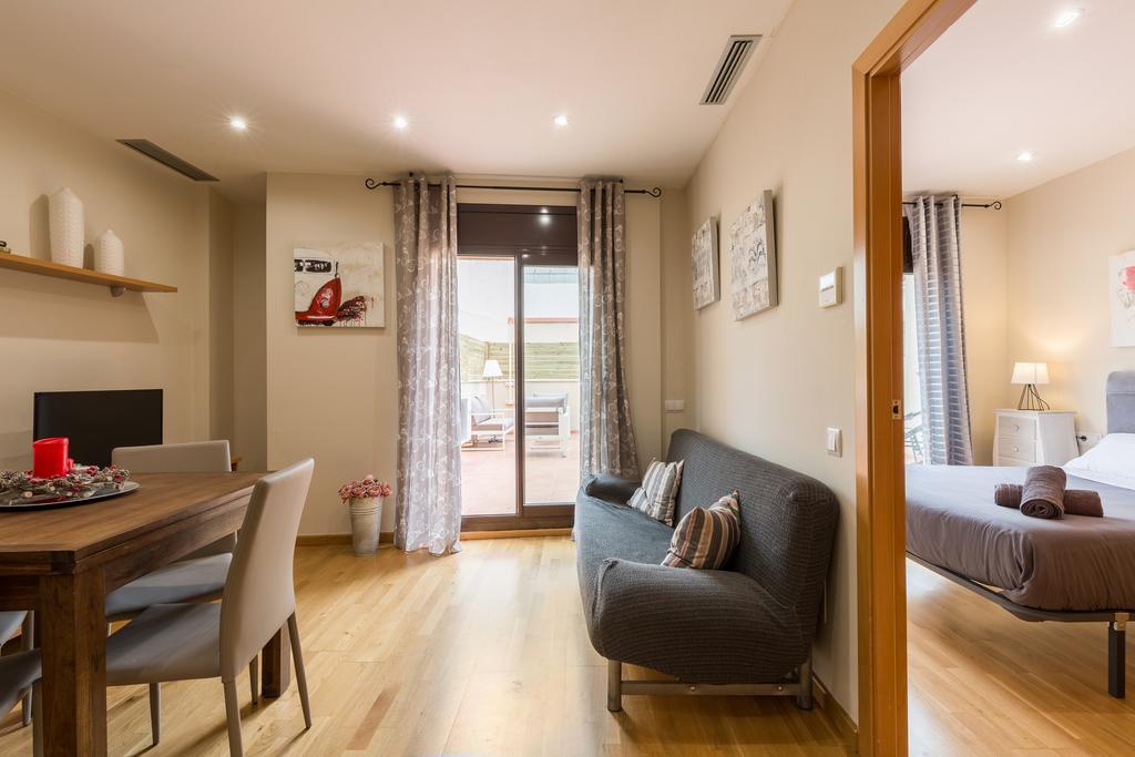 Apartamento Matarolux 8 Exterior foto