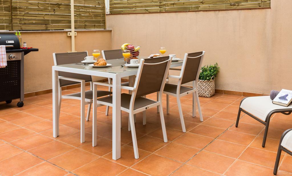 Apartamento Matarolux 8 Exterior foto
