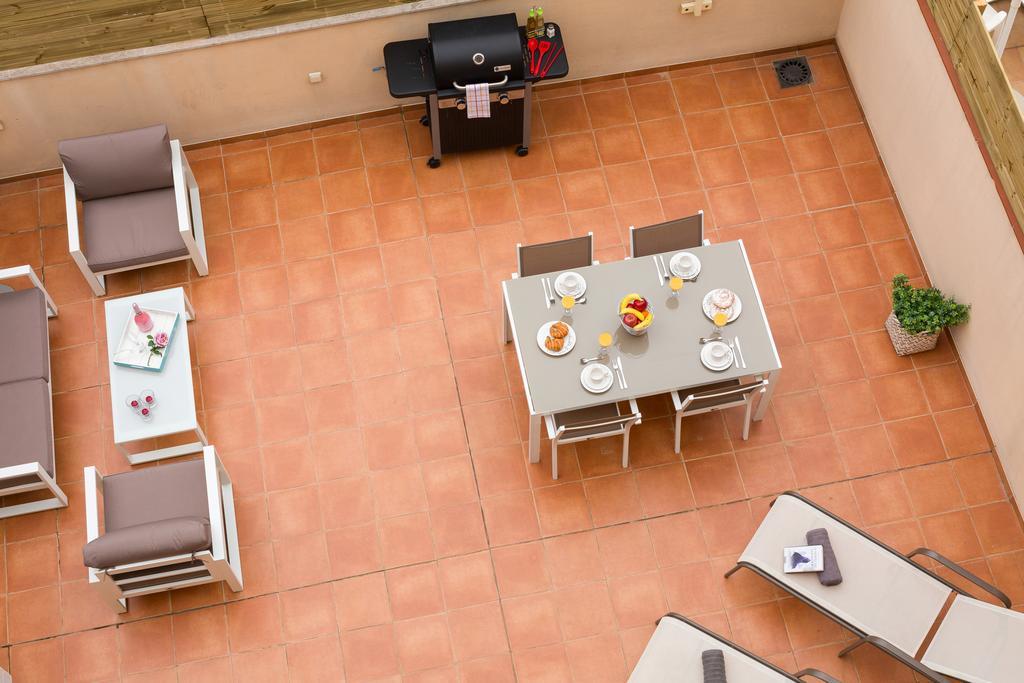 Apartamento Matarolux 8 Exterior foto