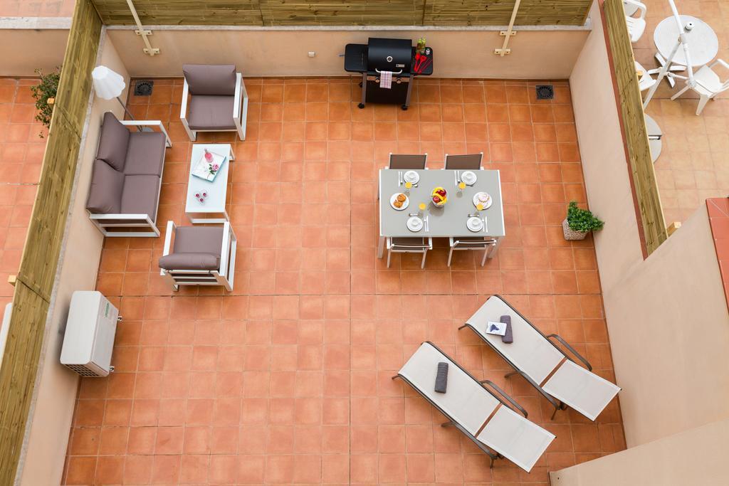 Apartamento Matarolux 8 Exterior foto