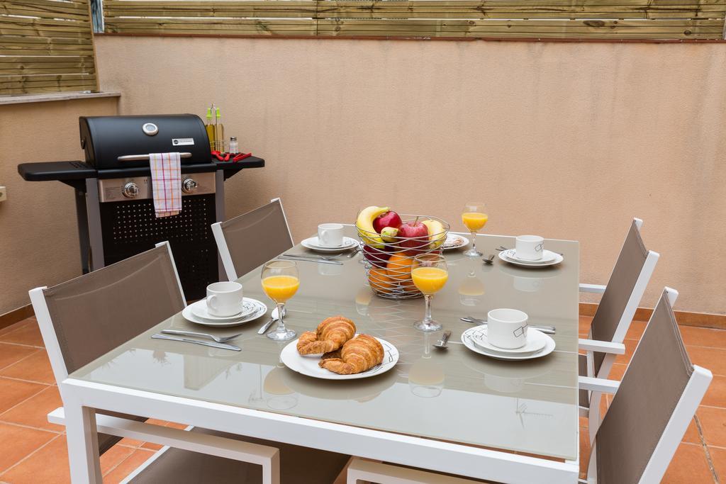 Apartamento Matarolux 8 Exterior foto