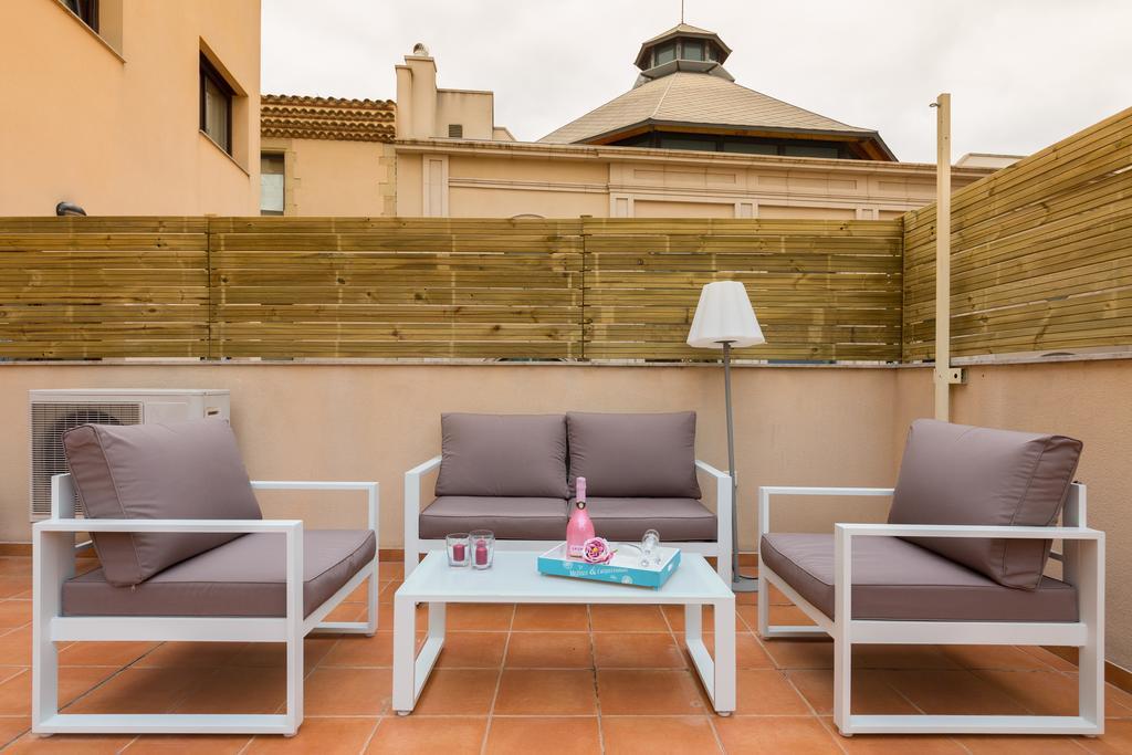 Apartamento Matarolux 8 Exterior foto