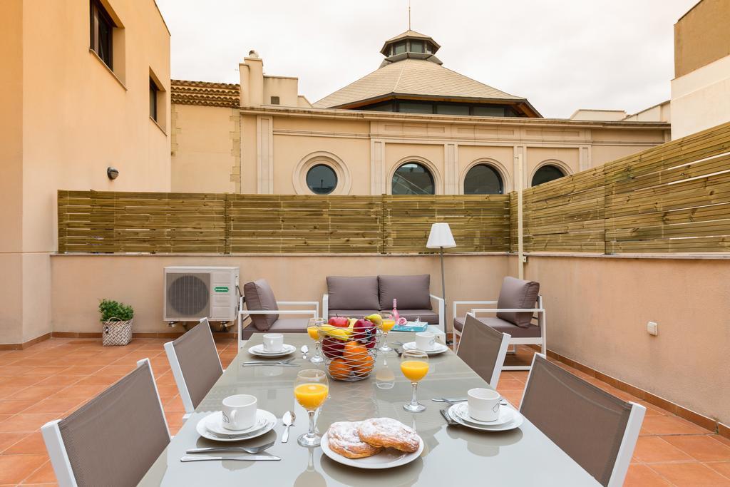 Apartamento Matarolux 8 Exterior foto